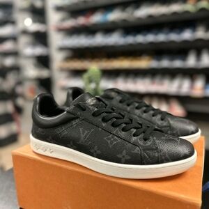 Louis Vuitton Size Chart for Footwear